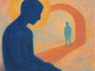 אני עדיין שם