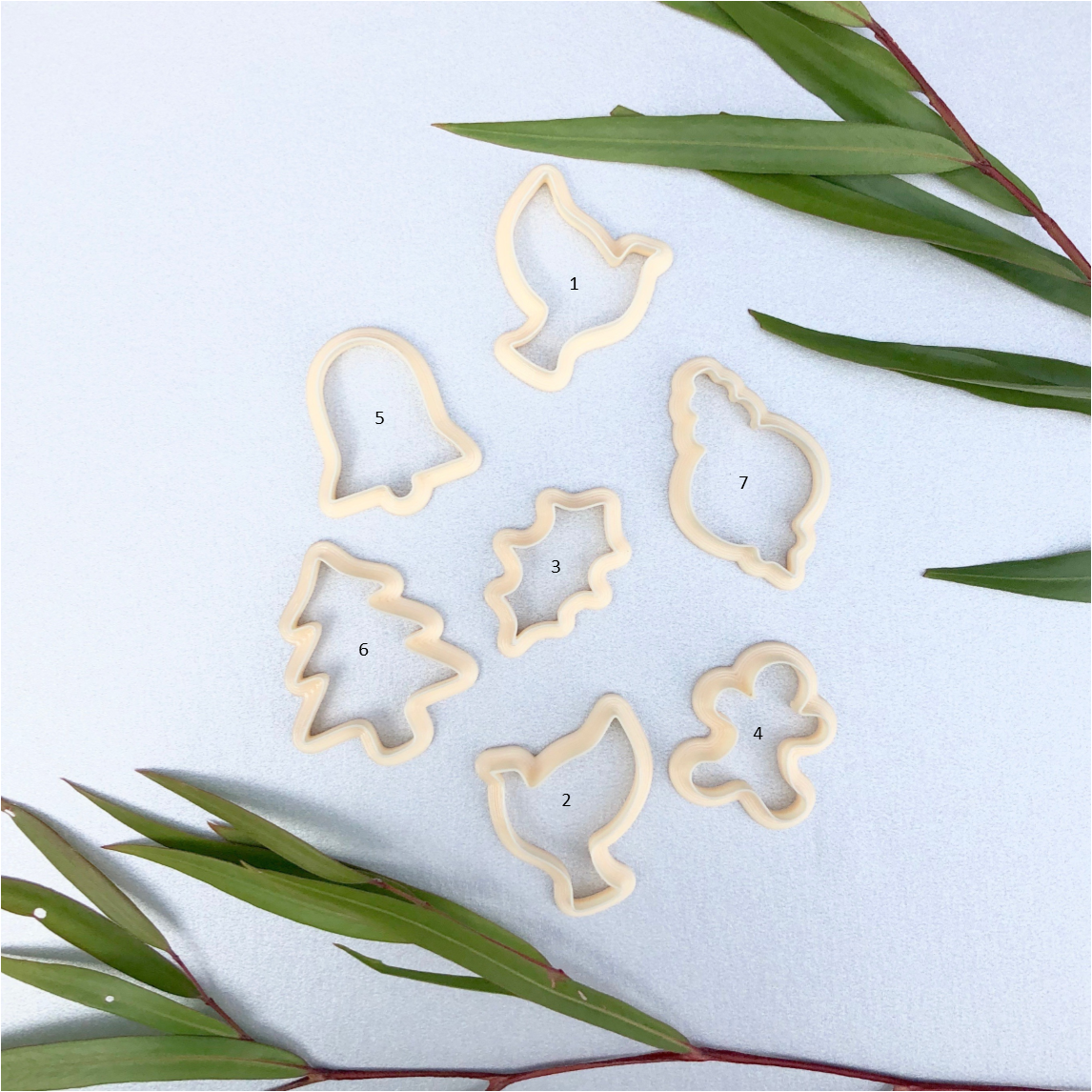 Joy and Jingles Cutter Pack