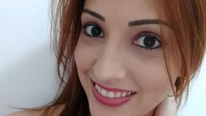 O que disse: Andressa Teixeira