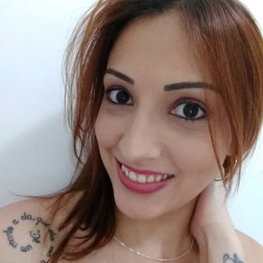 O que disse: Andressa Teixeira
