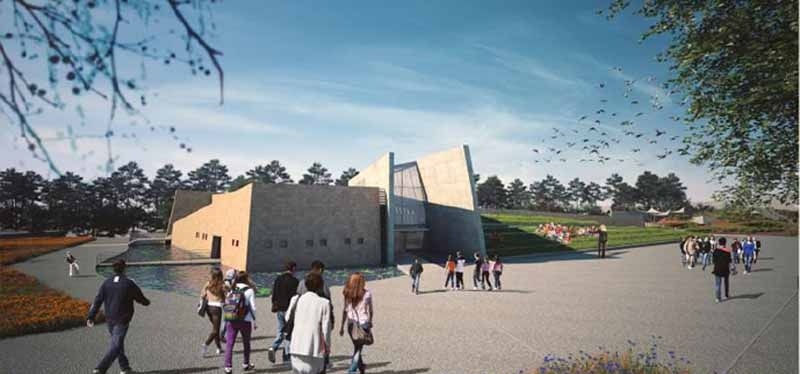 Πότε αναμένεται να ολοκληρωθεί η κατασκευή του ΚΕΛ στο Πλατύ Χωράφι