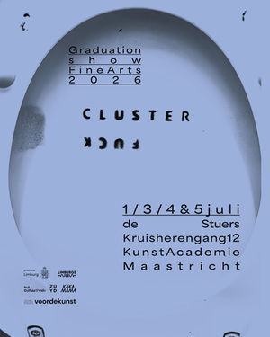 Wir haben es nicht gewußt (Graduation show)