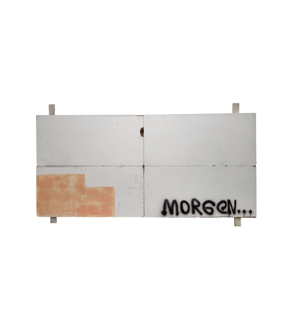 "Nu age capitalism II"