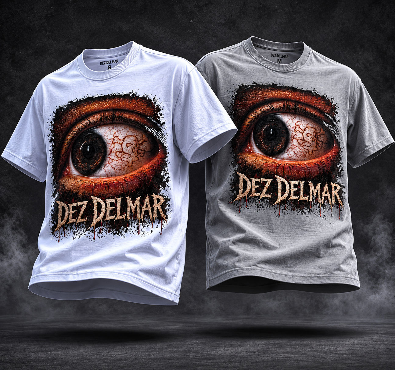 Eyes Don’t Lie Shirt