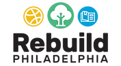 Rebuild logo