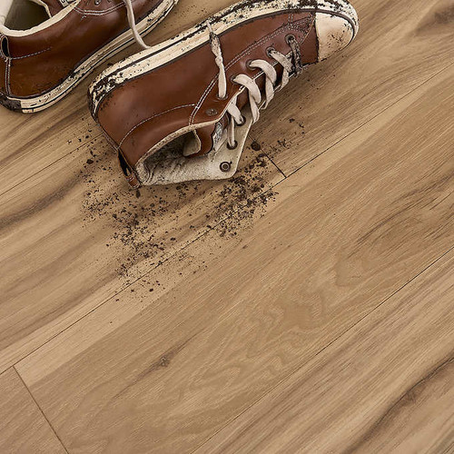 Ridgeway Hickory | Mohawk Home Samples