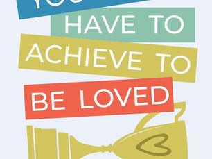 Becca Pearce on Redefining Success, Overcoming Misalignment, and Why You Don't Have to Achieve to Be Loved