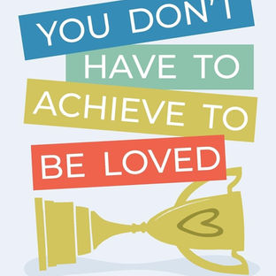 Becca Pearce on Redefining Success, Overcoming Misalignment, and Why You Don't Have to Achieve to Be Loved