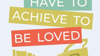 Becca Pearce on Redefining Success, Overcoming Misalignment, and Why You Don't Have to Achieve to Be Loved