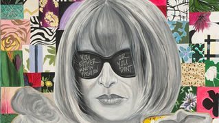 From Passion to Purpose: How One Founder Turned a Creative Spark Into a Purpose-Driven Art Business