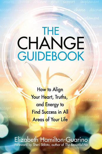 The Change Guidebook