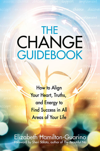 The Change Guidebook