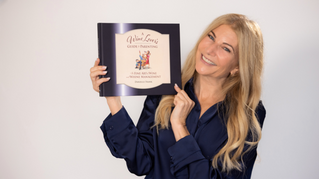 Danielle Frank on Parenting, Humor, and Wine: The Fine Art of Wine & Whine Management