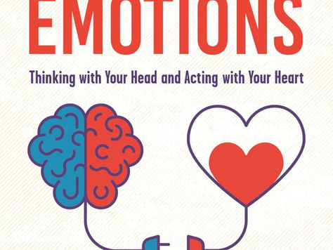 Choosing Emotions: D. Earl Johnston Explores Emotional Literacy, Language, and the Power of Defining What We Feel