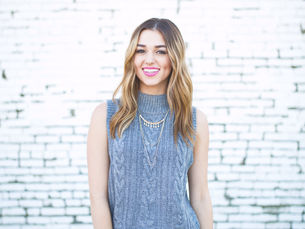 Sadie Robinson's Live Original Tour