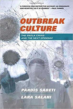 You (yes, YOU) play a key role in changing the culture of outbreak response