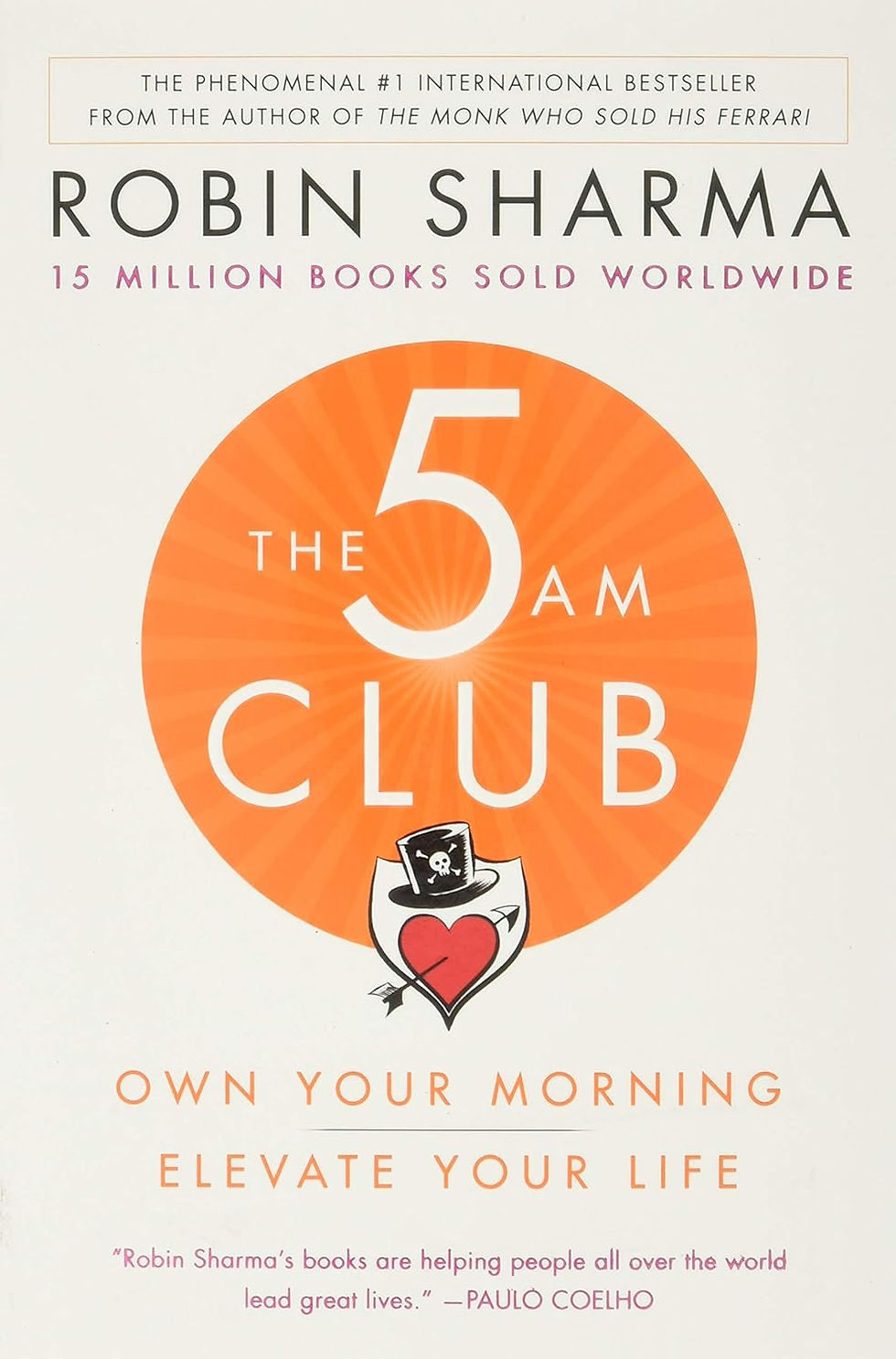 From Book to Global Movement: What Robin Sharma’s Next Chapter Teaches Us About Lasting Change