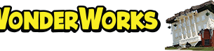 Turn Down the Noise, Turn Up the Fun! WonderWorks is Hosting a Sensory-Friendly Event