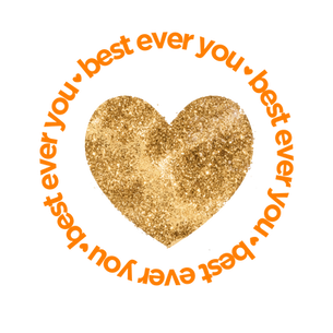 Best Ever You: A Global Movement for Gratitude, Success, and Peace in 2025 and Beyond