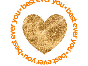 Best Ever You: A Global Movement for Gratitude, Success, and Peace in 2025 and Beyond