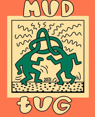 The Best Ever You Network Sponsors Mud Tug at RIT!