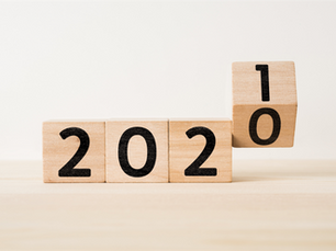 What are your wishes for 2021?