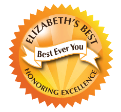 Elizabeth's Best - Beating Sugar Addiction For Dummies