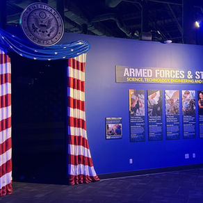 WonderWorks Branson is Showing Their Appreciation for Teachers, Nurses and Military Throughout May