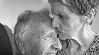 Get in the Boat: Darlene Fuchs on Caregiving, Love, and the Strength to Stay