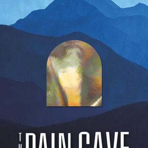 The Gift I Hope to Leave My Daughters, Reflections inspired by The Pain Cave