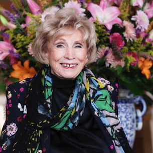Remembering and Honoring Edith Eva Eger