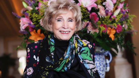 Remembering and Honoring Edith Eva Eger