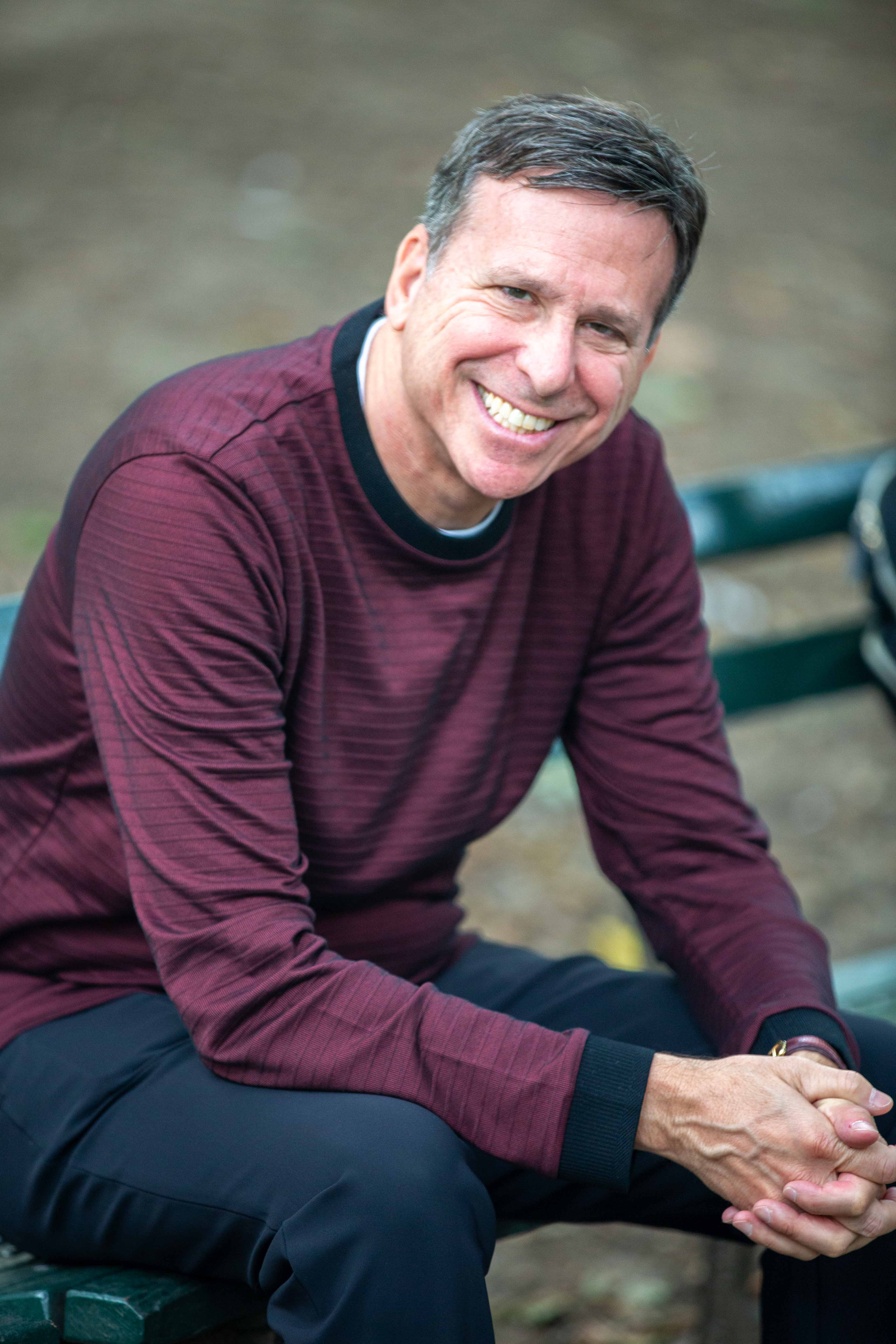 Writer: Andrew Regal