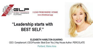 Lead with Compassion and Your Best You