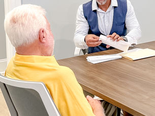Jeffrey Smith on Financial Scams, AI Fraud, Romance Scams & Protecting Seniors