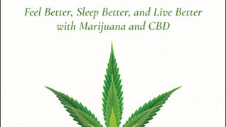 Aging Well with Cannabis: Expert Insights on Sleep, Pain, Anxiety, and Better Living