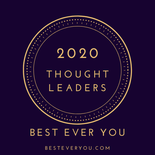 Simon Daniels - 2020 Thought Leaders on Best Ever You