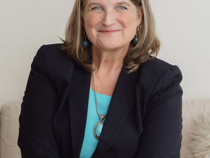 Navigating Grief, Change, and Growth: An Inspiring Journey with Dr. Katie Eastman