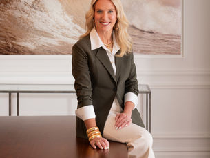 Dr. Jen Moran-Kobes on Oral Health, Confidence, Cosmetic Dentistry & Emotional Wellness