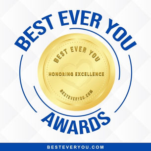The Best Ever You Awards