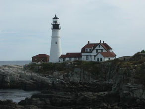 The Ultimate Maine Travel Guide: Best Places to Visit in Maine | 207 Vibes