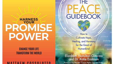Make a Peace Promise: A Global Invitation Through the Percolate Peace Project