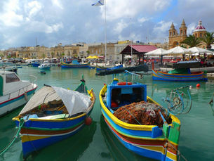 We Moved To Malta!