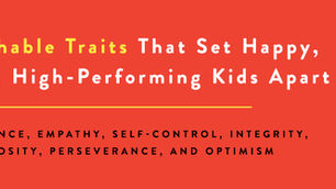 Eleven Ways to Support Your Child During the Pandemic