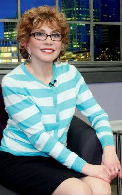 Featuring You - Meet Dr. Jo Anne White