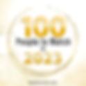 100 People to Watch in 2023