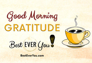 Change Your Mindset: Ten Ways to Be More Thankful and Practice Gratitude In Your Life