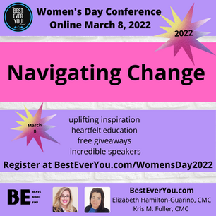 Women's Day Conference 2022