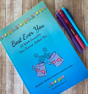 Connect Now and Be Your Best Ever You