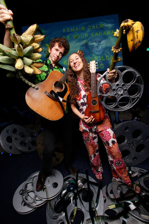 Featuring You - Robyn Rosenkrantz and Michael Glover: 36 Husbands